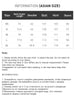 Chic Double-breasted Casual Blazer Jacket for Women Spring Loose Lazy Style Top 25FS11097