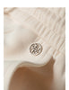 Women's Lazy Academy Soft American Curved Leg Trousers Autumn Paneled Design Pear Figure Shaping Pants