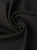 Women`s High Waist Wide Leg Pants Formal Office Wear Trousers Black/Grey Loose Fit S-xxl Spring-Autumn Daily Elegant Trousers