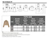 Brown Trench Coat Woman Long Sleeve Urban Solid Cropped Women's Trench Coat Casual Classic Jackets Outerwears