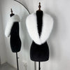 Knit Fluffy Cardigan Sweater Women's Ribbed Long Sleeve V-Neck Fluffy Elegant jacket Coat Female Knitwear Cardigan