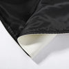 Casual Pu Leather Women Jacket Street Long Sleeve Stand Collar Zippers Female Outwear Autumn Winter Lady Streetwear