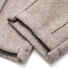 Woolen Herringbone Harem Pencil Elastic High Waist Korean Women's Pants Casual Office Lady Trousers Suit Pants For Women