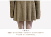 Autumn Winter Elegant Chic Short Fitted Faux Fur Blazer Women Single Button Puff Sleeve Fluffy Jacket