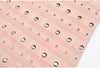 Spring And Autumn Elastic Knitted Round Neck Slim Fit Metal Sheet Long Sleeved Women's Dress