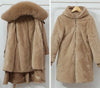 Winter Jacket Women's Parkas Thick Warm Fur Lining Long Parka Female Hooded Fleece Padded Coat Distachable Outwear 5XL