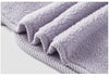 Jacket Women Winter Reversible Sweatshirt Faux Lamb Wool Fleece Solid Color Top Women's Clothing