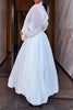 Women Deep V Lantern Long Sleeve Chiffon Maxi Dress Waist Tie Flowy A Line Dress Elegant Wedding Guest Evening Casual Dress