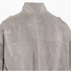 Vintage Stand Collar Women's Coat Full Sleeve Pocket Zippers Loose Lady Short Jackets Autumn Winter Female Streetwear