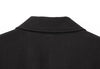 Women Blazer Elegant Turn-Down Collar Long Sleeves Suit Jacket Single Breasted Office Ladies Blazers Coats