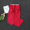 Women Fitness Leggings Sport High Waist Seamless Yoga Pants Scrunch Booty Peach Hip Lifting Gym Clothes Workout Tights