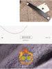 Autumn Winter Plaid Cotton Jacket Women's Warm Temperament Polo Collar Wool Coat Female Long Parkas Overcoat