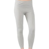 Comfortable Pants Leggings Women Spring And Autumn High Waist Pants Solid Color Stretchy Slim Trousers