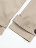 Women With Belt Solid Double Breasted Trench Vintage Lapel Neck Long Sleeves Female Chic Lady Outfits