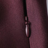 Women Satin V neck Dress Long Dresses With Scarf Chic Elegant Dresses Women Long Sleeve Casual Dress