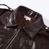 Street Women's Lace Up Leather Jacket Loose Solid Lapel Long Sleeve Belt Jackets Female Spring Lady Vintage Outwears