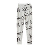 Urban Style Women's Casual Long Sleeve Printed Set Pants Autumn Comfortable Streetwear Outfit