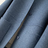 100% Wool Coat for women's Coats & Jackets winter clothes Double faced velvet winter coat elegant size S M -XL