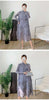 High End Pleated Dress For Women Turtleneck Long Sleeves Tassel Elegant Style Ladies Holiday Clothing Spring 2R7632