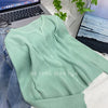 V-Neck Temperament Small Fragrant Wind Women Loose Sweater Sweater All Sweater Coat Special Offer Cardigan