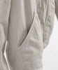 Reversible Short Padded Jacket for Petite Women, Casual Loose-Fitting Thick Cotton Coat with Color-Blocking Design for Women in Winter