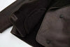 Mujer Woman Thick Faux Leather Jackets for Women Autumn Winter Warm Coats Female Demi-season Plush Jacket Women Outerwears