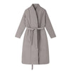 Women Winter degree Thick Coat Warm Parka Oversized Maxi Long coat with belt Casual Outerwear