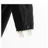 Designer Style Fake Two-Piece Fringed Oversized Jacket, Women's Casual Loose Blazer, Spring Model