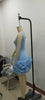 Off Shoulder Sexy Mini Birthday Party Evening Dress A-line Dress Women's Retro Club Party Dress Wedding Elegant Dresses