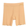 1PC Womens Safety Shorts Plus Size Seamless Ice Silk Short Pants Thin Under Skirt High Waist Boxers Anti Rub Boyshorts Panties