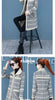 Winter Lamb Wool Woolen Coat Thick Plus Velvet Warm Cotton Coat Women Long Grid Parker Overcoat Plus Size Cold Trench Coats