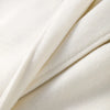 White Fur Patchwork Lace-up Overcoats Women's Street V-neck Full Sleeve Long Woolen Coat Winter Ladies Thick Outwear