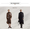 Dresses Woman Winter Elegant Commuter Turtleneck Lace-up Dress Women's Knitted Straight Solid Color Skirt 12544088