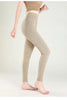 Autumn And Winter Women's Leggings, Pure Wool Pants, Slim Fit And Warm Leggings, With Elastic Pants Underneath
