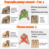 Autumn Women Solid Cropped Trench Coat Vintage Double Breasted Long Sleeve Short Jacket Lapel Collar Windbreaker