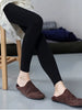 High-quality Sheep Sales Leggings Women Autumn Winter Wool Long Elastic Ladies Versatile Basic Style Warm Pants