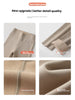 Winter Thermal Fleece Lined Leggings Women's Outdoor Wear Thickened Plush Trousers Cold Weather Warm Pants Woman Clothing