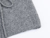 Winter Product Lazy Style Retro Kimono Style Knitted Open Sleeve Coat cardigan Coat for Women
