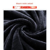 Jeans For Woman Y2k Pants Gray Stone Flared Stretch Winter Retro High Waist Horse Hoof Trousers Wide Leg Bell Bottom