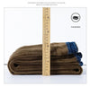 Winter Thickened Women's Mink Velvet Jeans Loose Straight Warm Soft Fleece Elastic High Waist Female Pants Black Blue