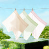 Plus Size Shorts Ice Silk Sports Women Micro Underwear Safety Short Pants Women Seamless Panties Shorts Under the Skirt