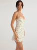 Camisole Pattern Printed Sheath Sexy Club Women Dresses Casual Skinny Basic Outfits Female Bodycon Vestidos Robe