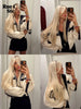 Color Block Cropped Windbreaker Women Casual Zip Up Stand Collar Long Sleeves Striped Outerwear 202 Lady Lightweight Coats