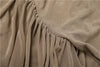 Mesh Patchwork Long Dress Woman Skew Collar Hollow Design Off Shoulder Midnight Prom Party Ruched Elegant Vestidos