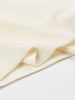 Irregular Draping Knitted Shawl Jumper Knitwear Loose Elegant Cape French Minimalist Cloak Knit Sweater Women Top Spring