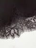 Women Sexy Patchwork Lace Dress Hollow Waist Asymmetrical Mini Dresses Woman Elegant Lady Party Club Evening Dress