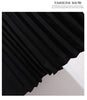Spring Autumn Women's Dresses Suit Collar Stitching Fake Two-Piece Elegant Lady Office Long Dress Vestidos