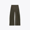 Striped Shirt Pants Set Women Elegant Lapel Button Long Sleeve Blouse Straigth Wide Leg Trousers Spring Office Lady Outfits