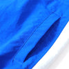 Women Color Block Jacket Casual Half Zip Collar Navy Striped Oversize Long Sleeve Sport Jackets Autumn Chic Street Wear
