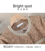 Korean Vintage Tweed Short Jackets Streetwear Slim Coat Spring Long Sleeve All-Match Wool Blend Elegant Blazer Jacket Female Top